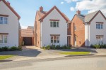 Images for Harness Maker Way, Hethersett