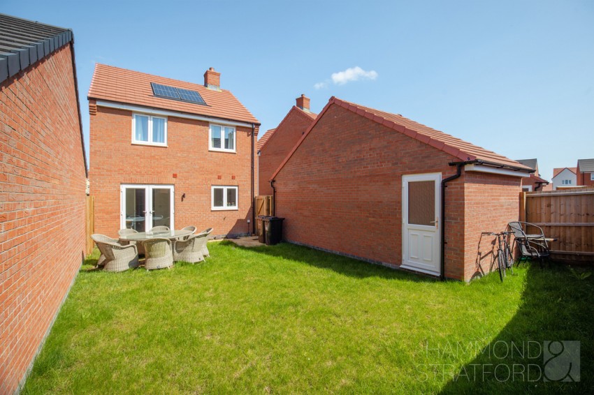 Images for Harness Maker Way, Hethersett