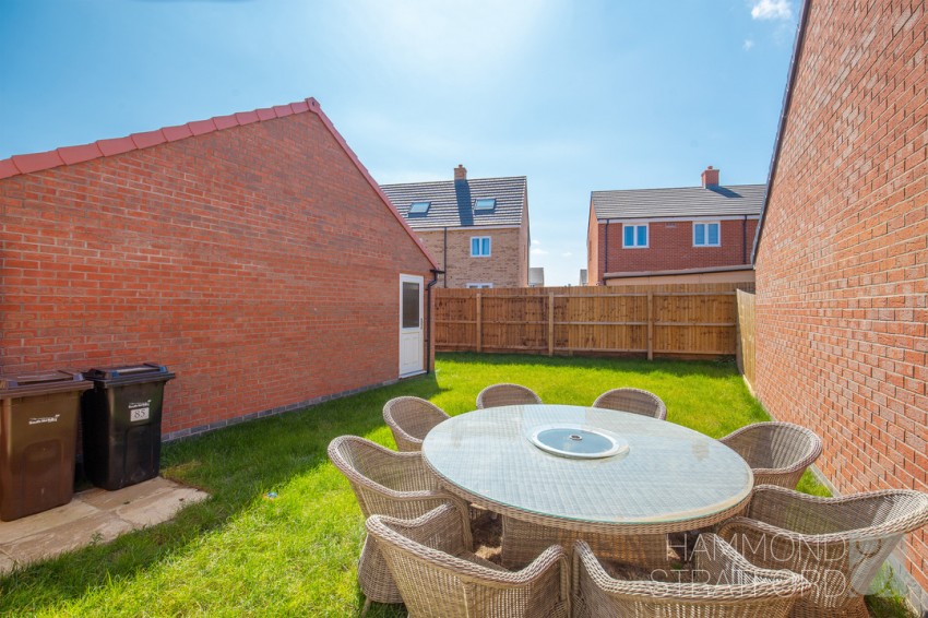 Images for Harness Maker Way, Hethersett