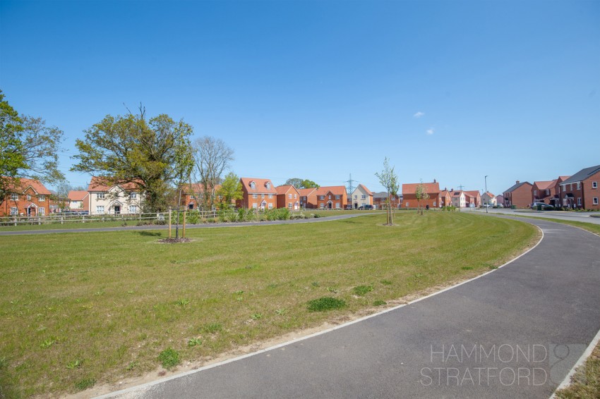 Images for Harness Maker Way, Hethersett
