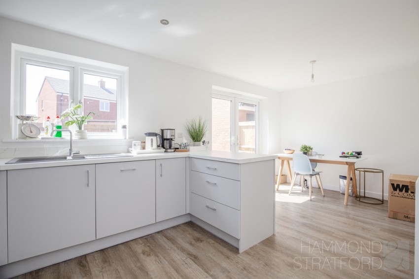 Images for Harness Maker Way, Hethersett