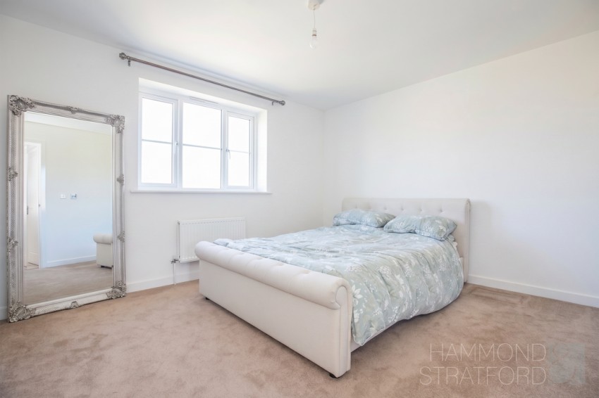 Images for Harness Maker Way, Hethersett