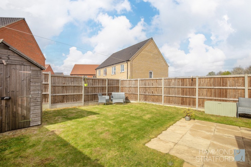 Images for Poppy Way, Great Ellingham