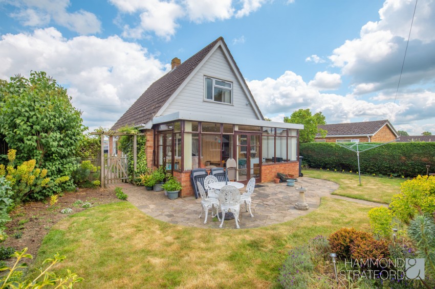 Images for Kent Close, Attleborough