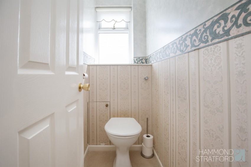 Images for Kent Close, Attleborough