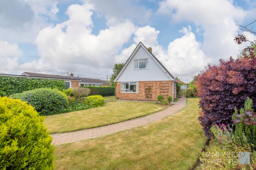 Images for Kent Close, Attleborough