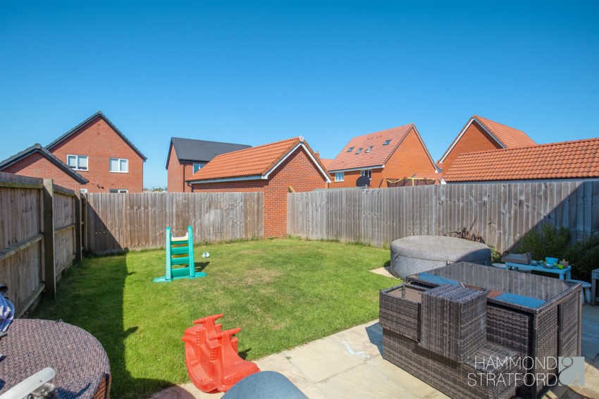 Images for Shorten Place, Hethersett