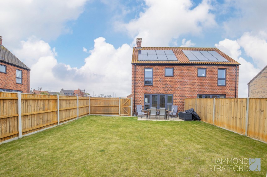 Images for Calthorpe Drive, Cringleford