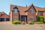 Images for Snapdragon Close, Attleborough