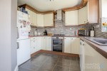 Images for Snapdragon Close, Attleborough