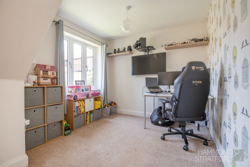Images for Snapdragon Close, Attleborough