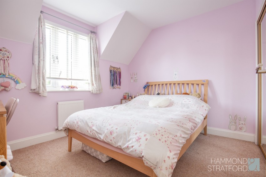 Images for Snapdragon Close, Attleborough