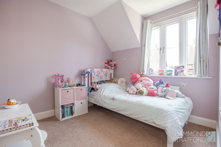 Images for Snapdragon Close, Attleborough