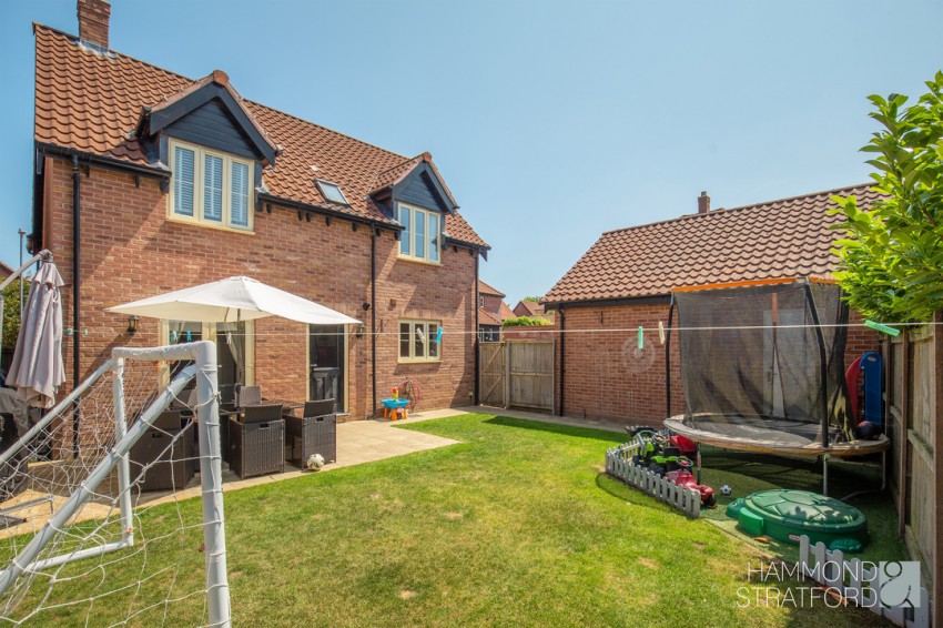 Images for Snapdragon Close, Attleborough