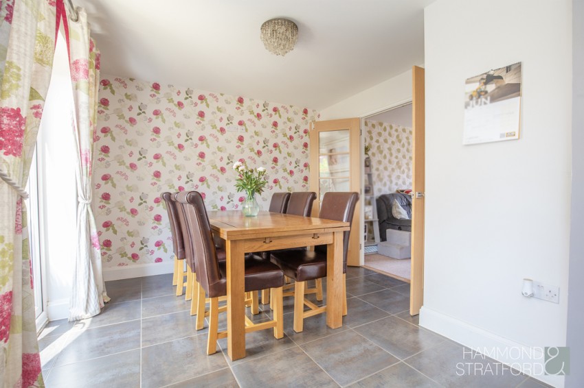 Images for Snapdragon Close, Attleborough