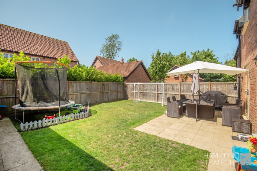 Images for Snapdragon Close, Attleborough