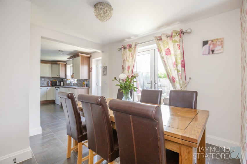 Images for Snapdragon Close, Attleborough