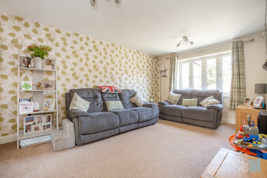 Images for Snapdragon Close, Attleborough