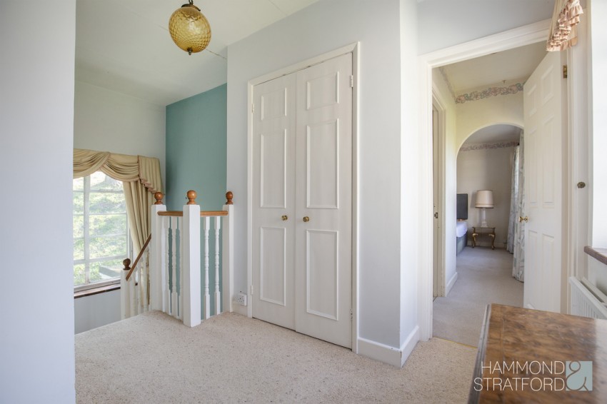 Images for Norwich Road, Stoke Holy Cross