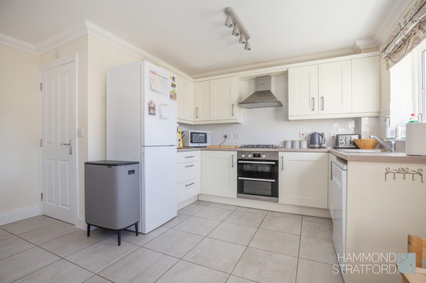 Images for Dunlin Drive, Wymondham