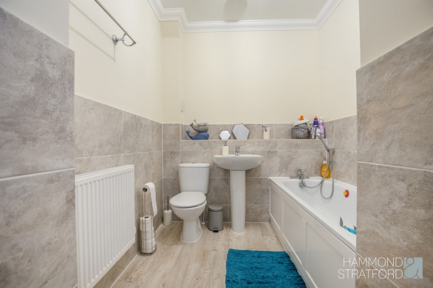 Images for Dunlin Drive, Wymondham