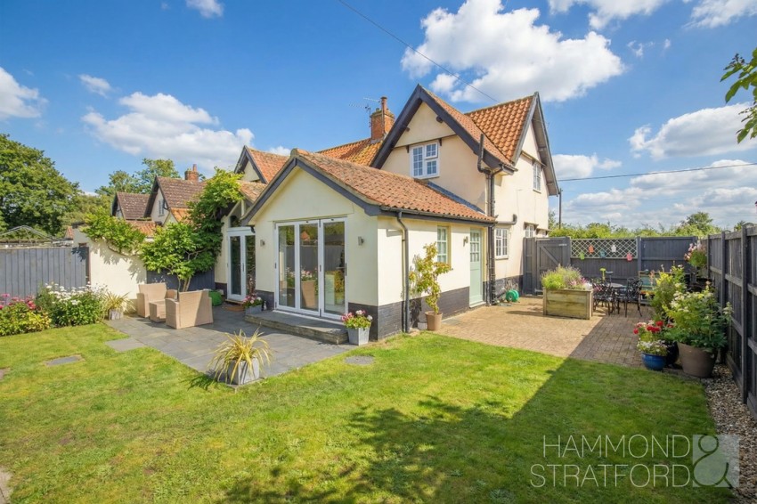 Images for Lopham Road, East Harling