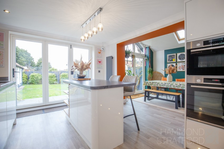 Images for Lopham Road, East Harling