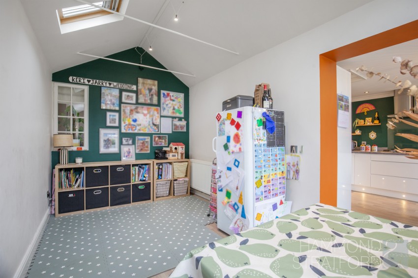 Images for Lopham Road, East Harling