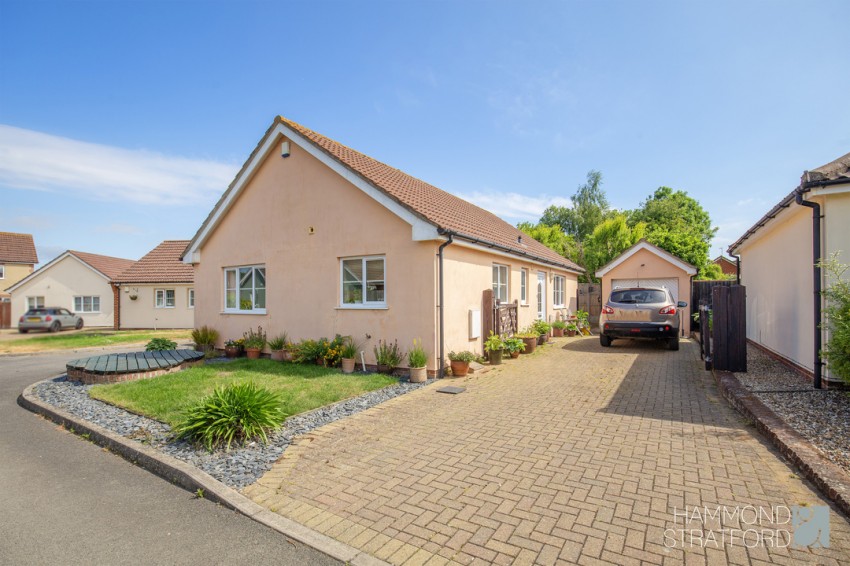Images for The Brecks, Attleborough
