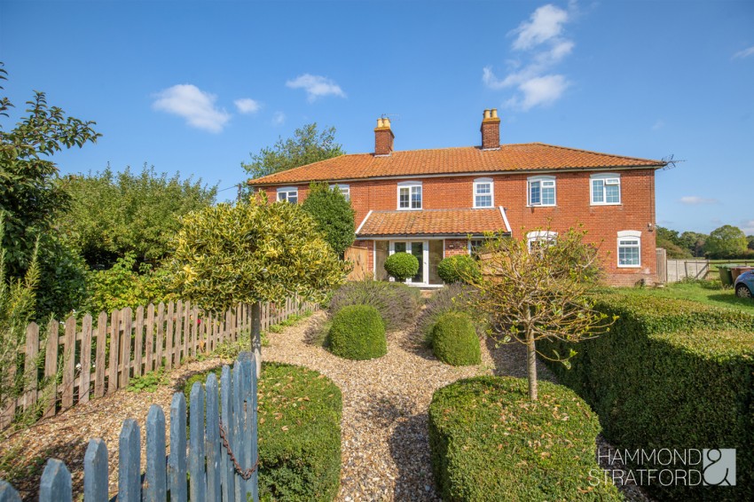 Images for Church Road, Wilby