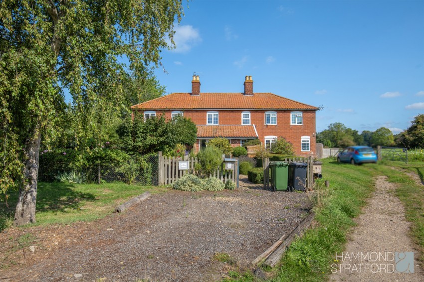 Images for Church Road, Wilby