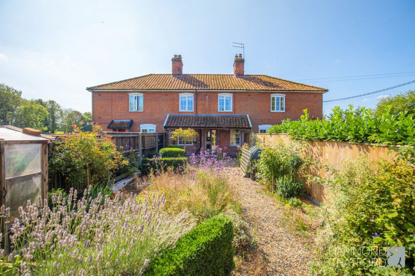 Images for Church Road, Wilby