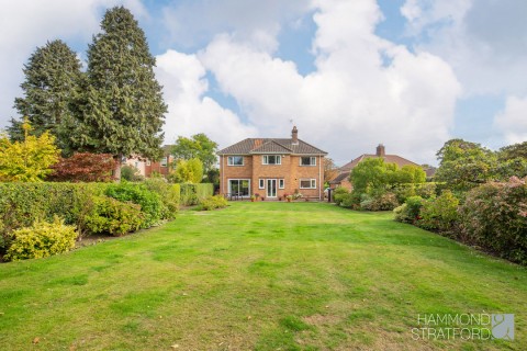 View Full Details for Eaton Road, Norwich