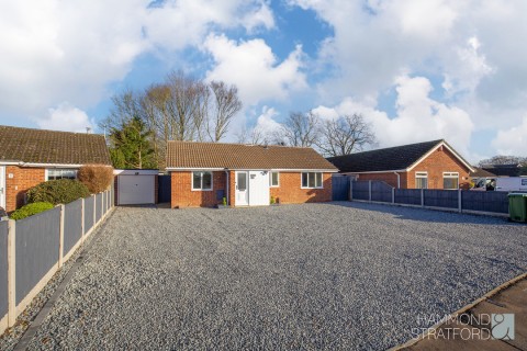 View Full Details for Firs Road, Hethersett