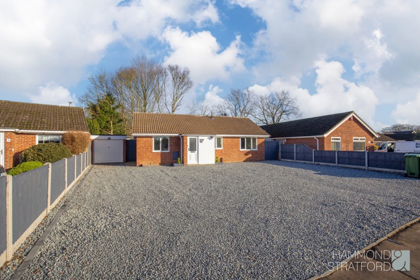 Images for Firs Road, Hethersett