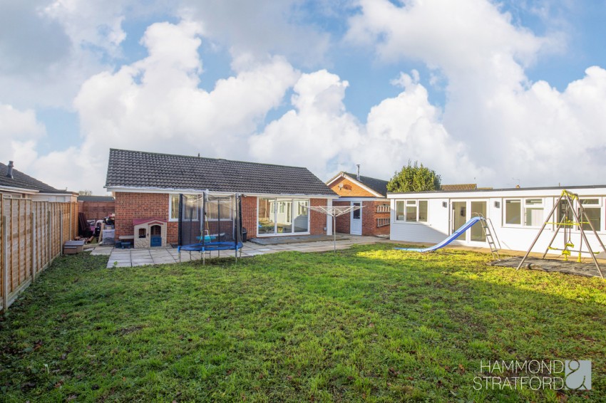 Images for Firs Road, Hethersett