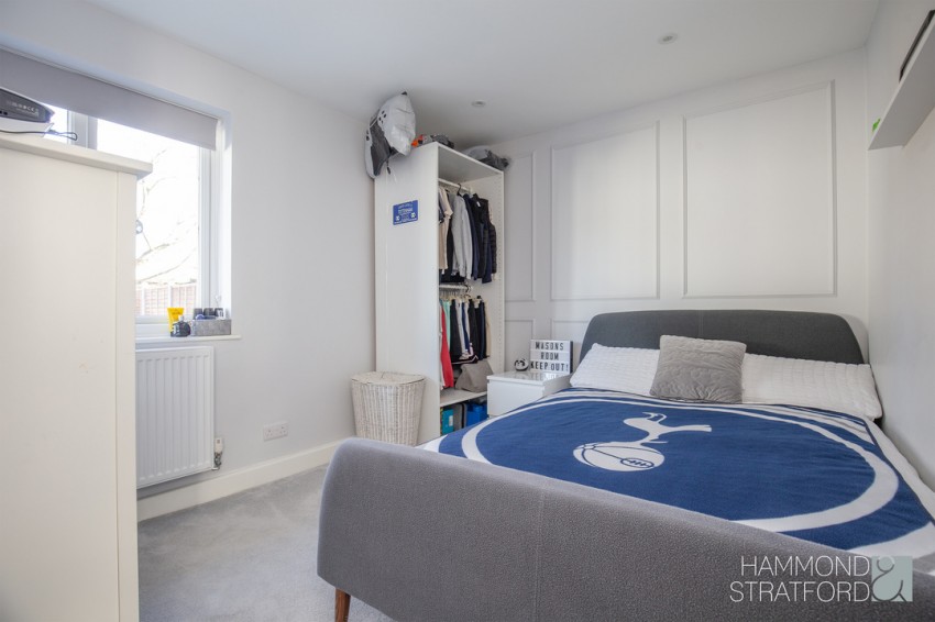 Images for Firs Road, Hethersett