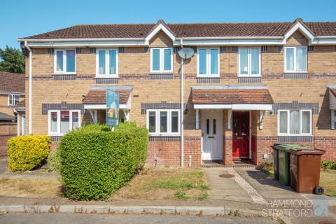 View Full Details for Willow Court, Attleborough