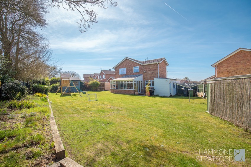 Images for Elm Grove, Garboldisham