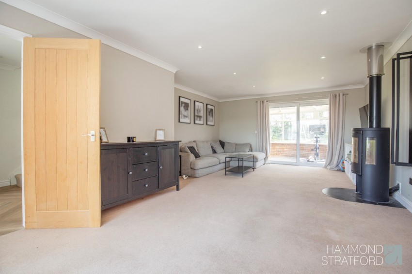 Images for Elm Grove, Garboldisham