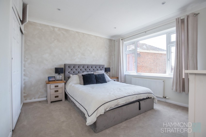 Images for Elm Grove, Garboldisham