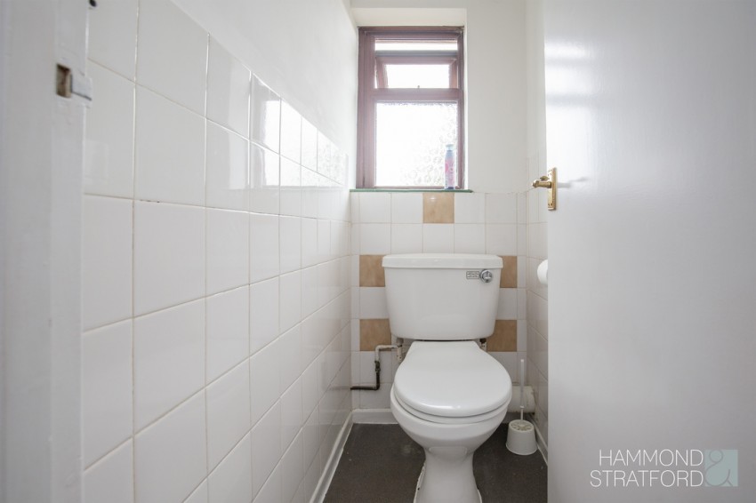 Images for Halford Close, Attleborough