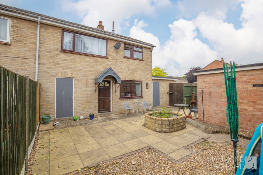 Images for Halford Close, Attleborough