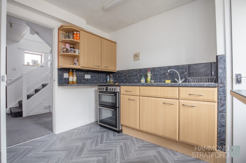 Images for Halford Close, Attleborough
