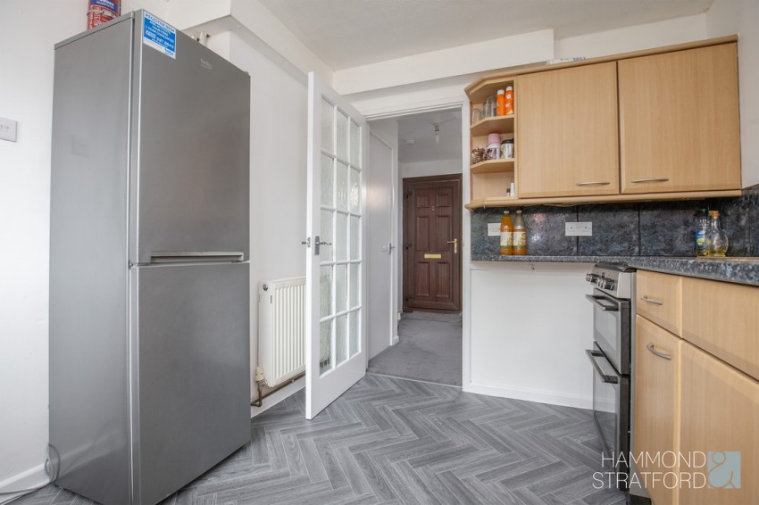Images for Halford Close, Attleborough
