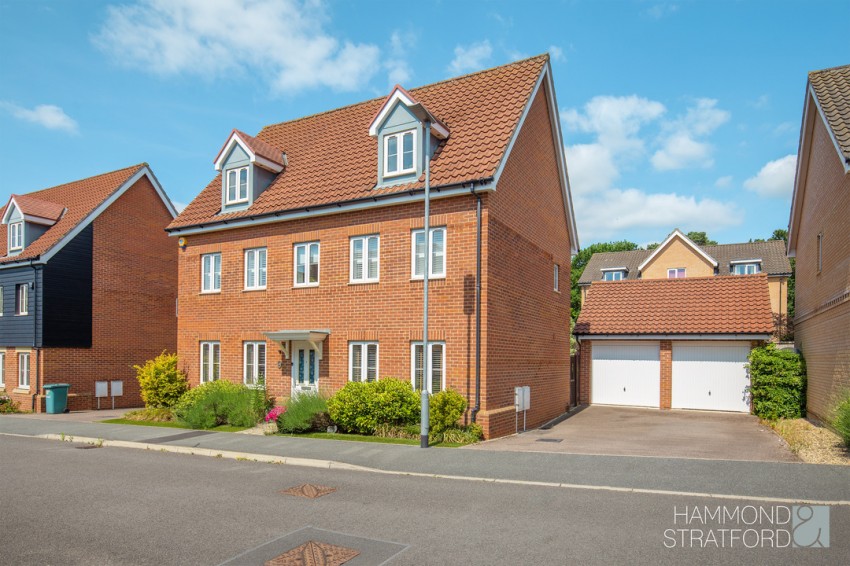 Images for Freesia Way, Cringleford