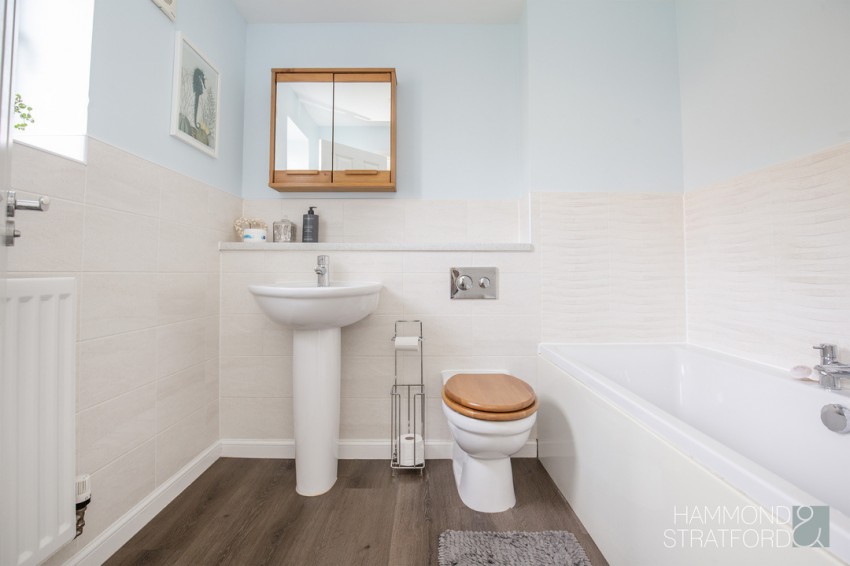 Images for Freesia Way, Cringleford