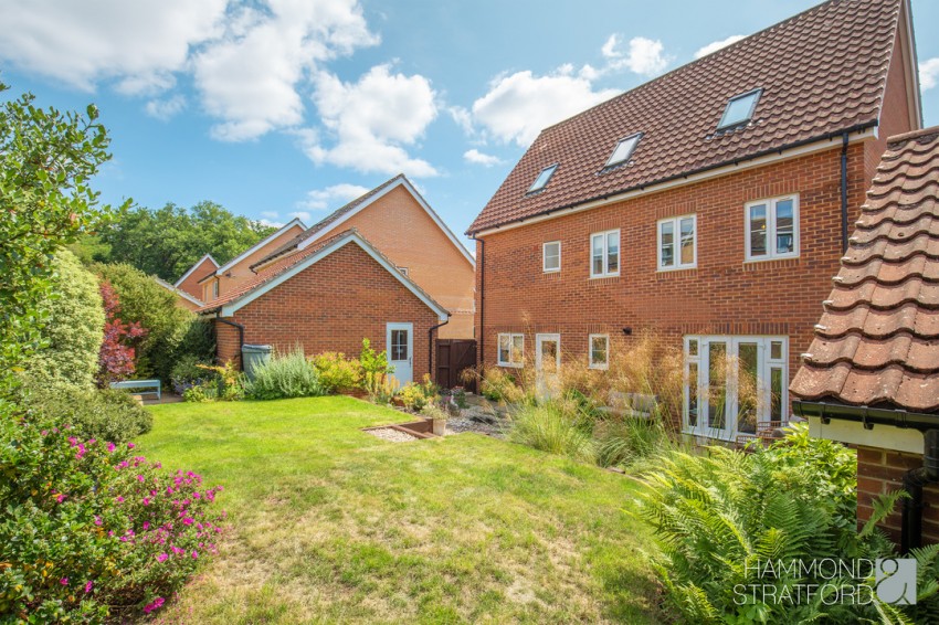Images for Freesia Way, Cringleford