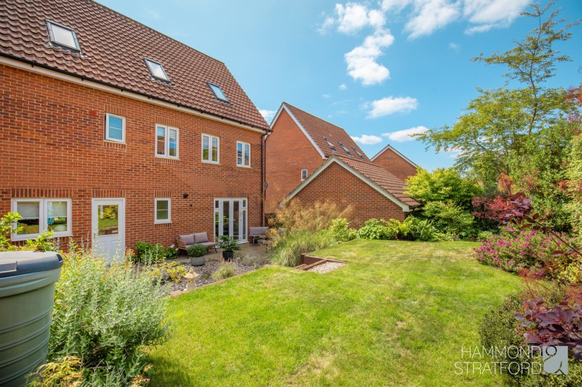 Images for Freesia Way, Cringleford