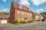 Images for Freesia Way, Cringleford